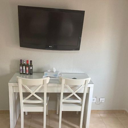 Ferienwohnung Precioso Estudio En Triana Sevilla Exterior foto